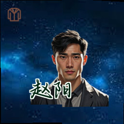 赵阳