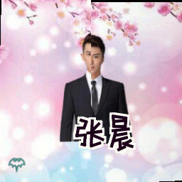 张晨